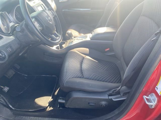 Used 2015 Dodge Journey SXT w/ Flexible Seating Group FWD image 14