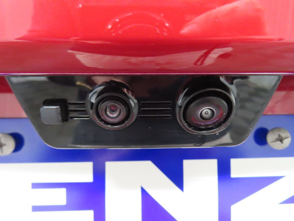 Used 2026 GMC Yukon Denali w/ Denali Reserve Package image 44