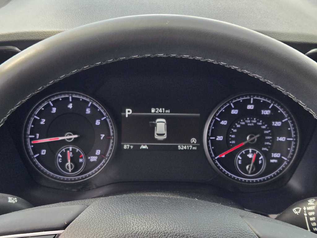 Certified 2023 Hyundai Santa Fe XRT AWD/4WD image 42