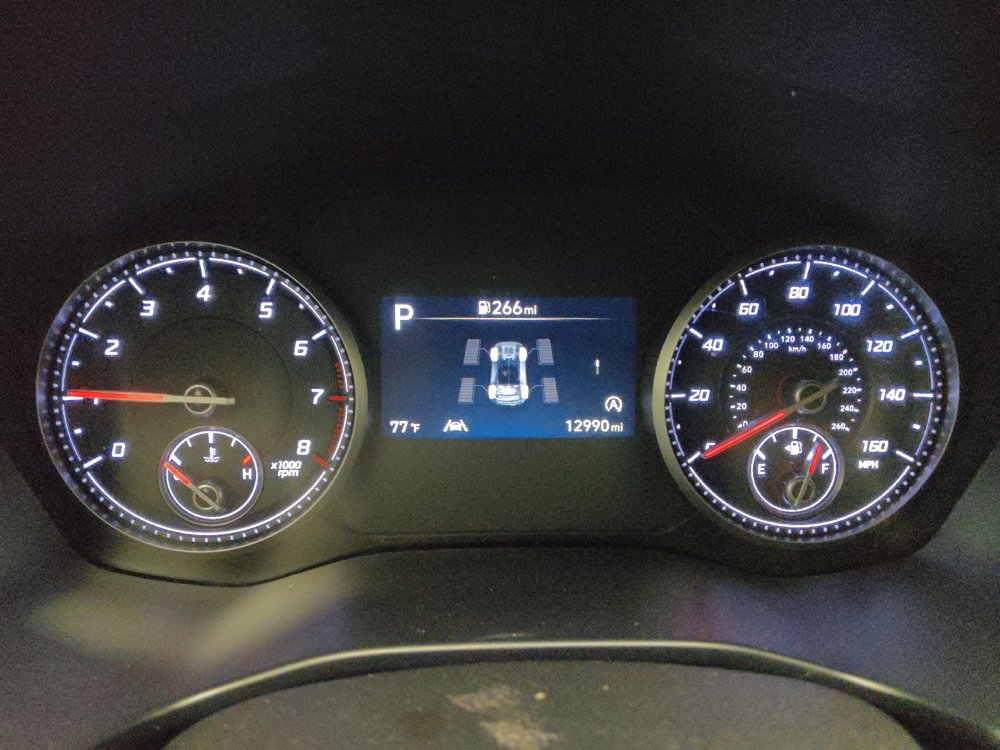 Used 2023 Hyundai Santa Fe SEL AWD/4WD image 23