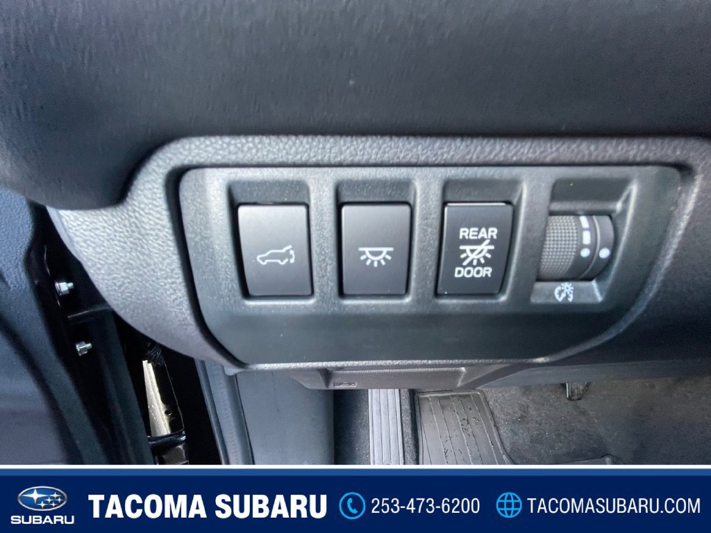 New 2027 Subaru Ascent Touring AWD/4WD image 23