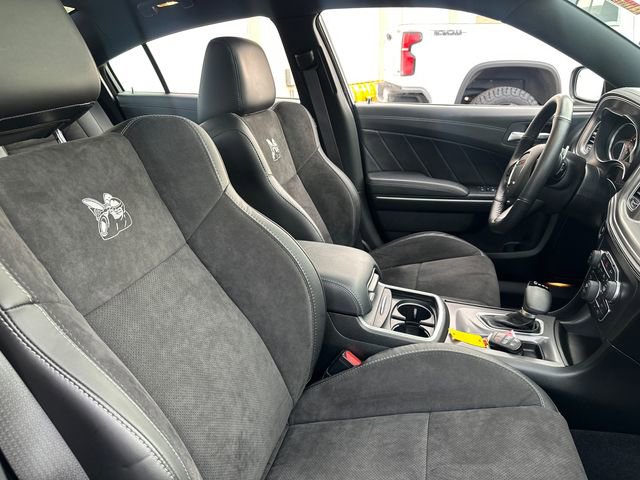 Certified 2023 Dodge Charger Scat Pack image 16