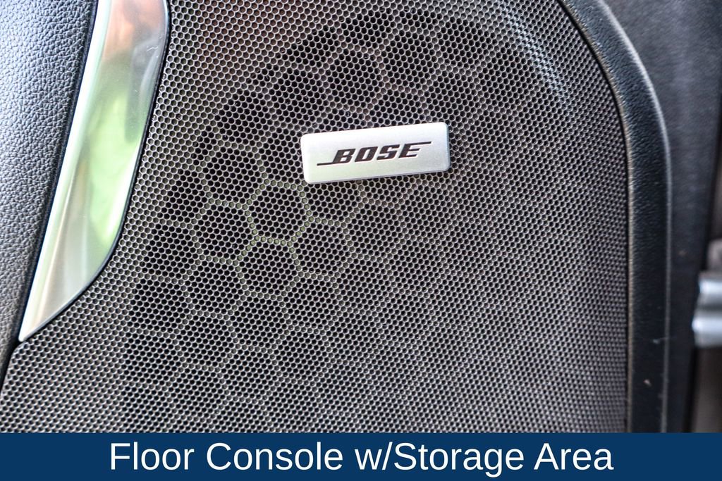 Used 2024 Chevrolet Tahoe LT w/ LT Signature Plus Package image 39