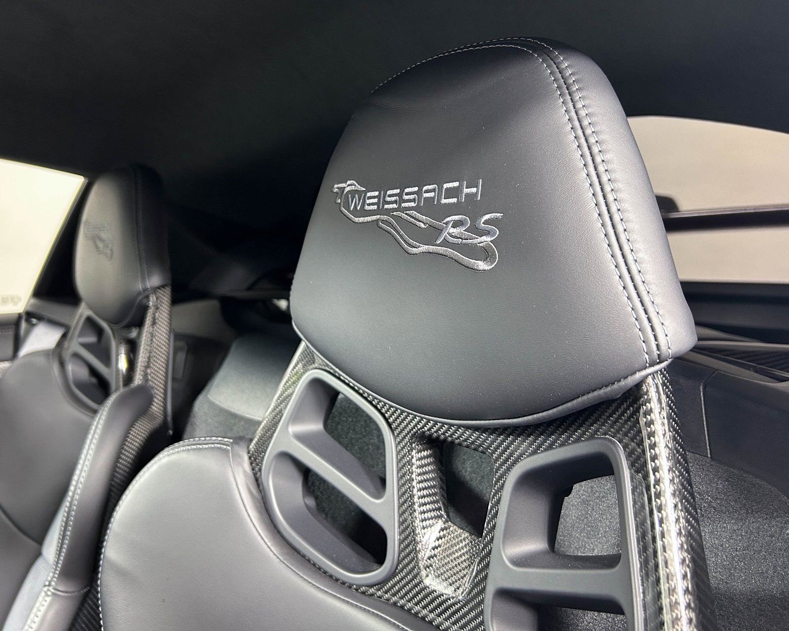 Certified 2024 Porsche 718 Cayman GT4 RS image 16