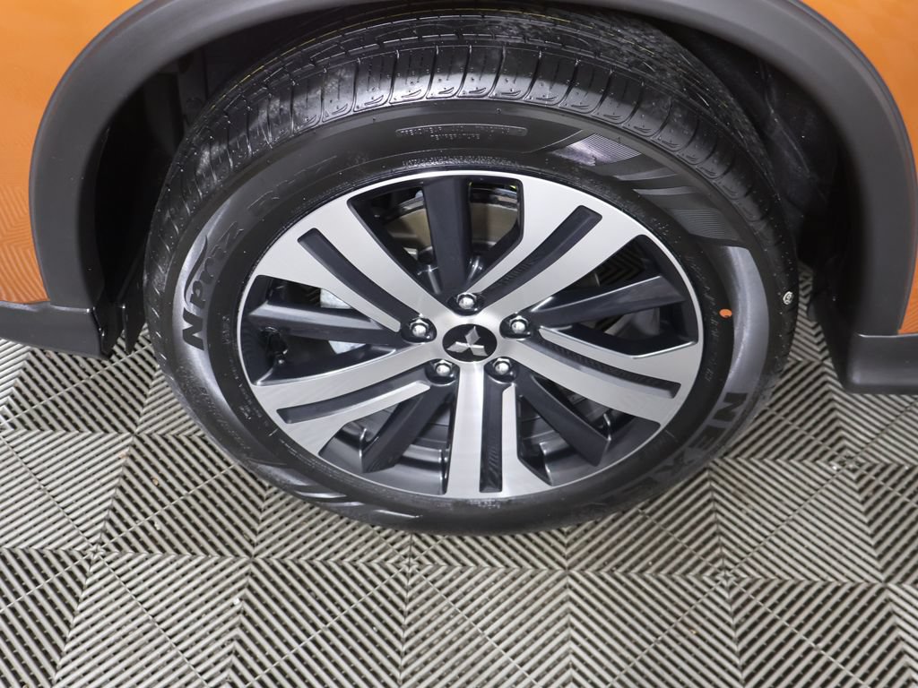New 2026 Mitsubishi Outlander Sport ES AWD/4WD image 14