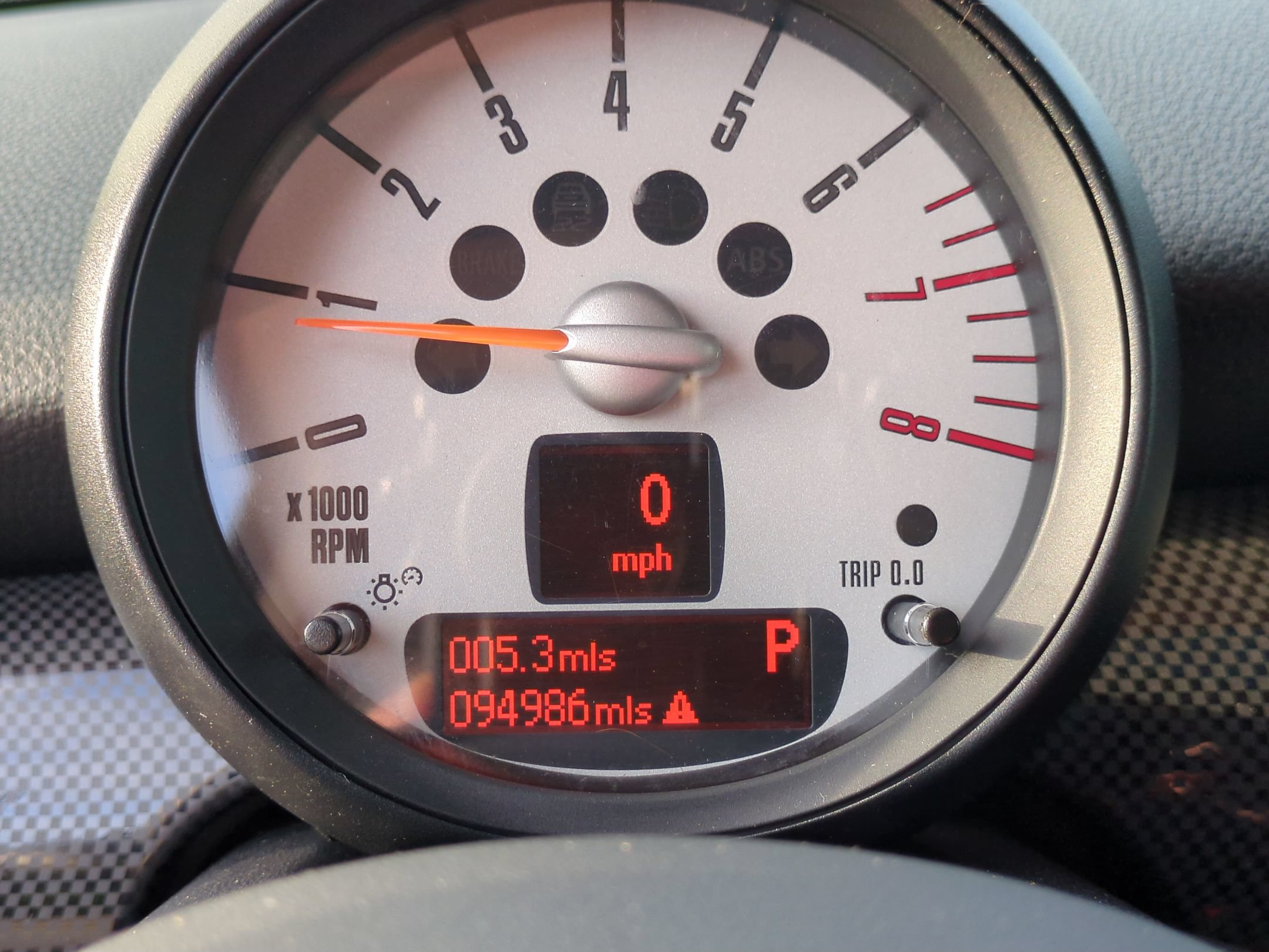 Used 2013 MINI Cooper S FWD image 21