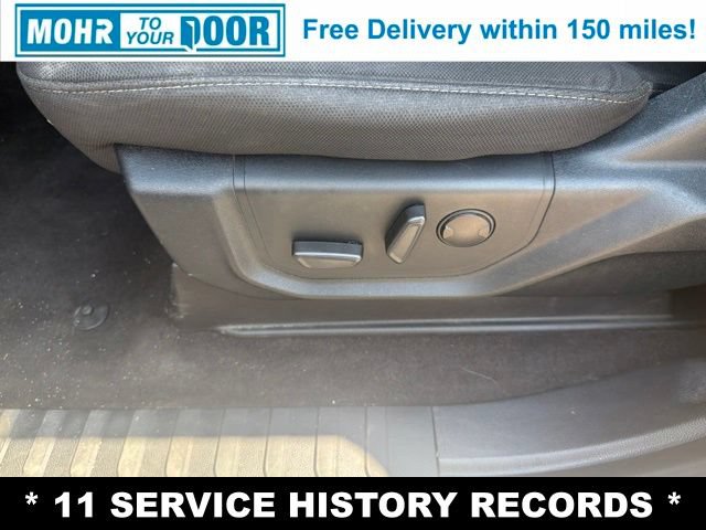 Used 2020 Ford F150 XLT w/ Equipment Group 302A Luxury AWD/4WD image 18