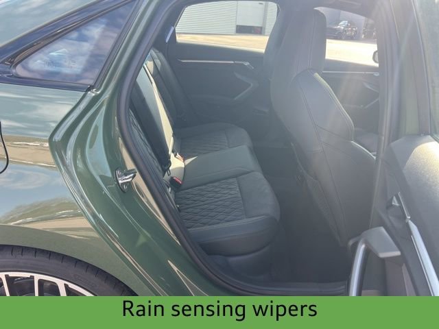 New 2026 Audi S3 Premium image 35