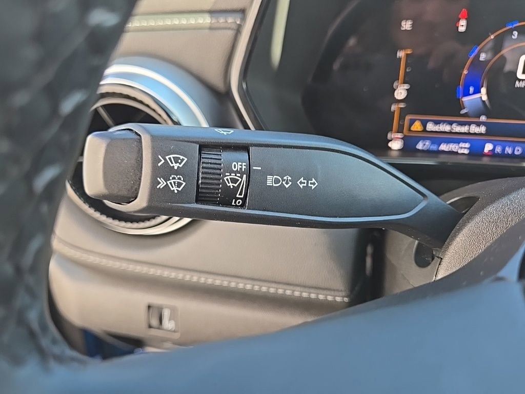 Used 2023 Chevrolet Colorado LT w/ LT Convenience Package image 22