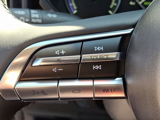 New 2026 MAZDA CX-50 AWD 2.5 Hybrid w/ Premium Pkg image 21