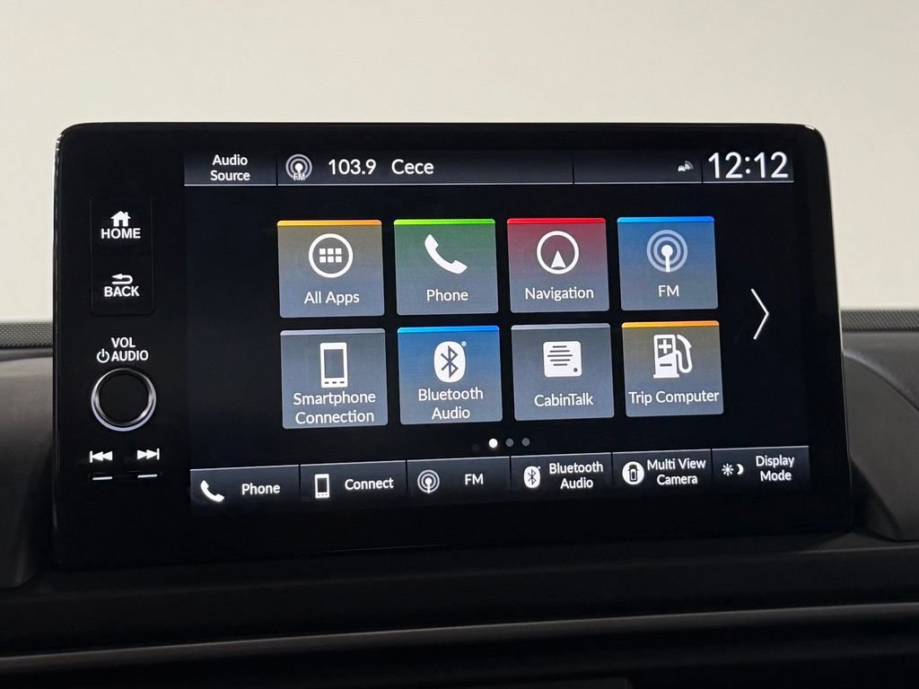 Used 2025 Honda Pilot Black Edition image 17