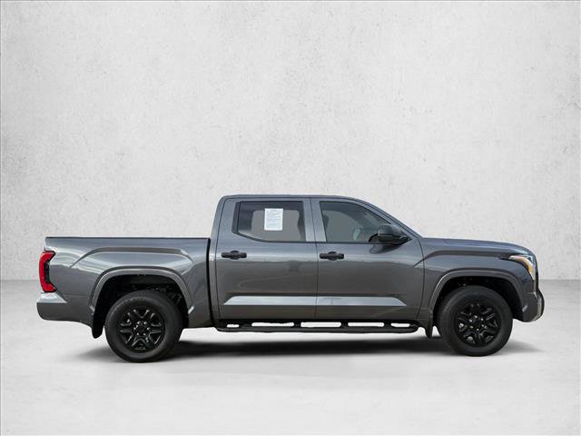 Used 2026 Toyota Tundra SR RWD image 4