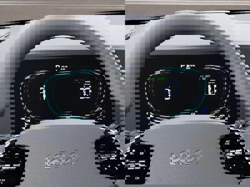 New 2026 Kia Niro LX image 21