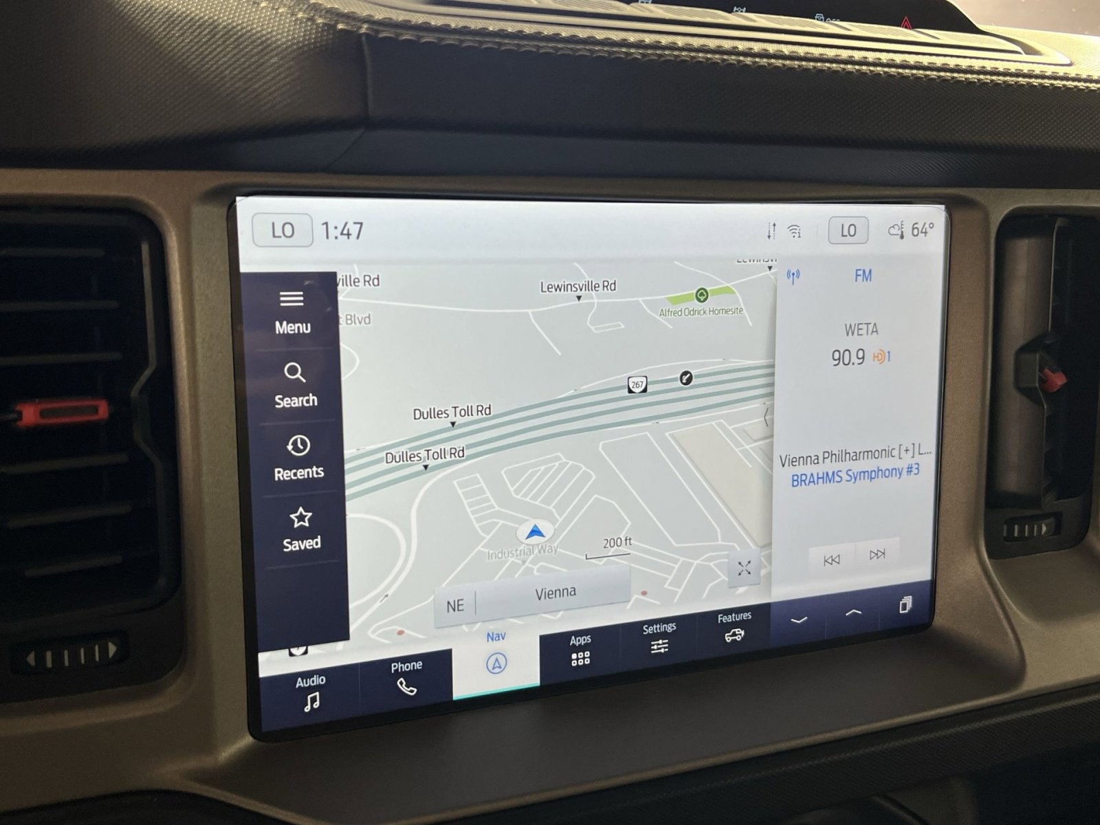 Used 2022 Ford Bronco Raptor image 20