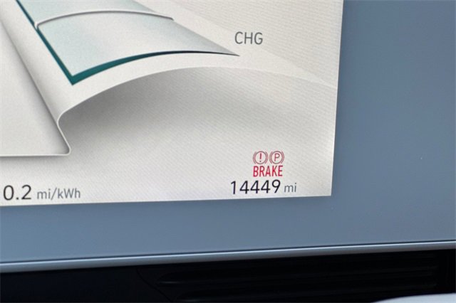 Used 2024 Hyundai Ioniq 5 Limited image 35