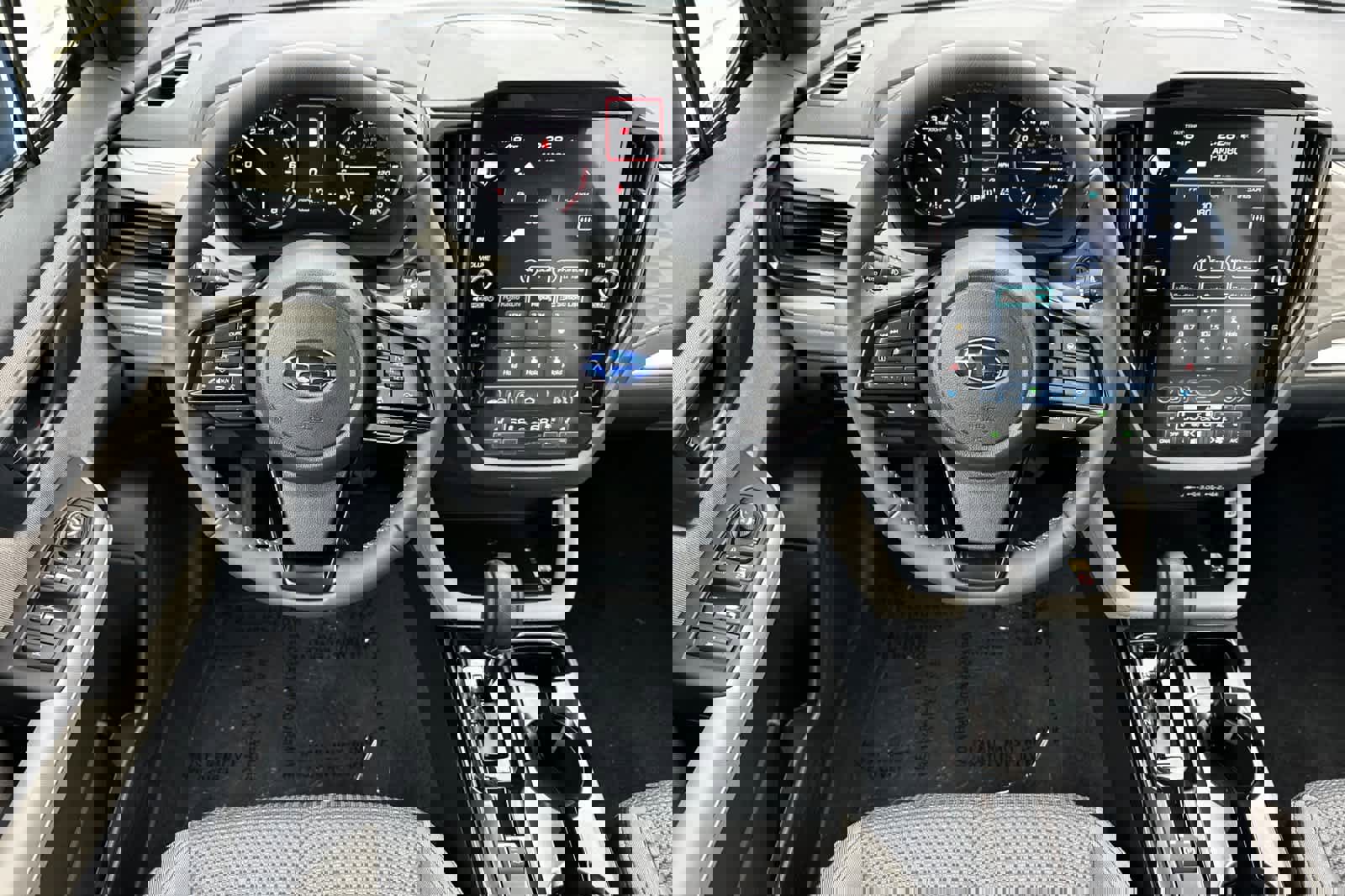 New 2026 Subaru Forester Premium image 15