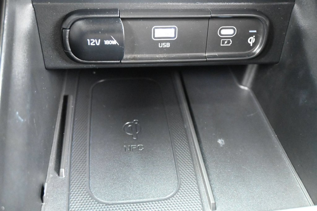 Used 2024 Kia Telluride SX AWD/4WD image 16