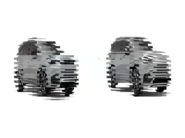 New 2026 Lexus TX 500h AWD image 9