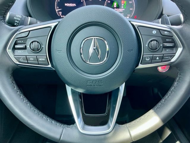 Certified 2025 Acura TLX w/ Technology Package image 23