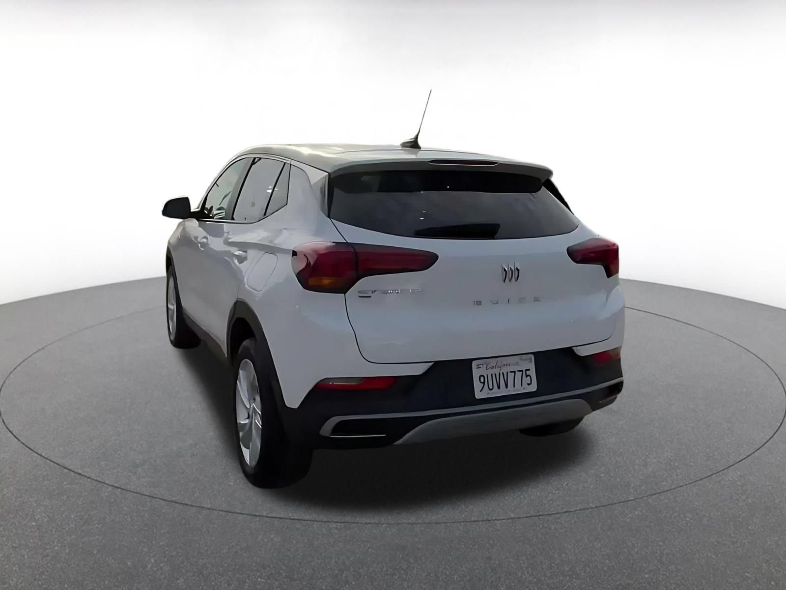 Used 2026 Buick Encore GX Preferred AWD/4WD image 10