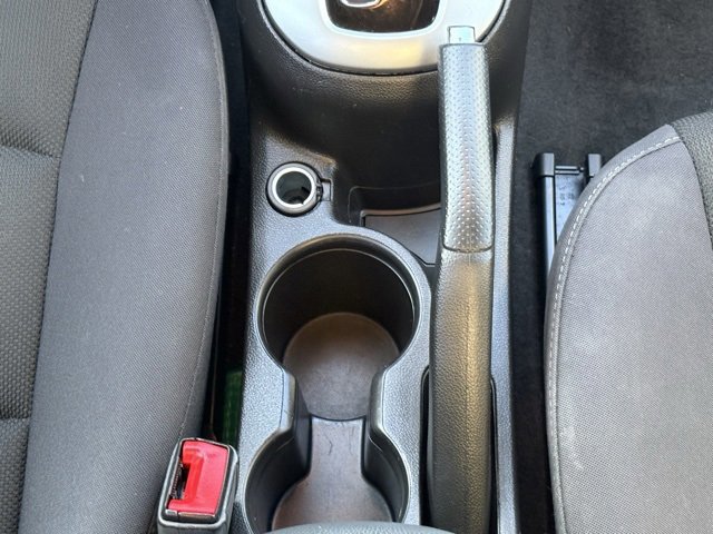 Used 2015 Chevrolet Cruze LT image 16