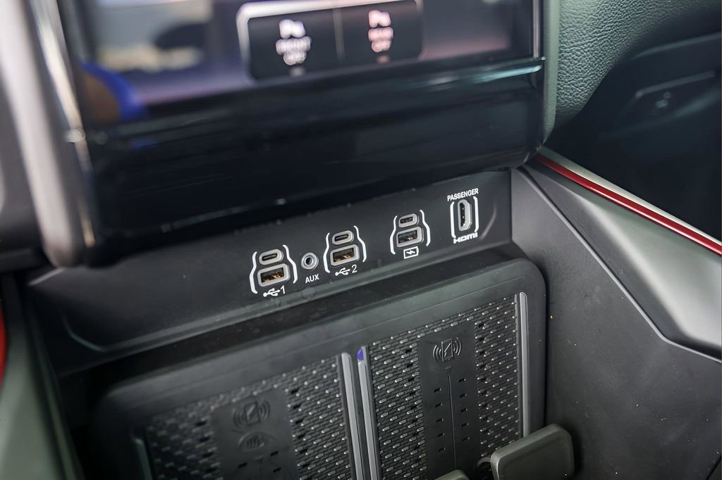 Used 2026 RAM 1500 Rebel w/ Rebel Level 2 Equipment Group image 21