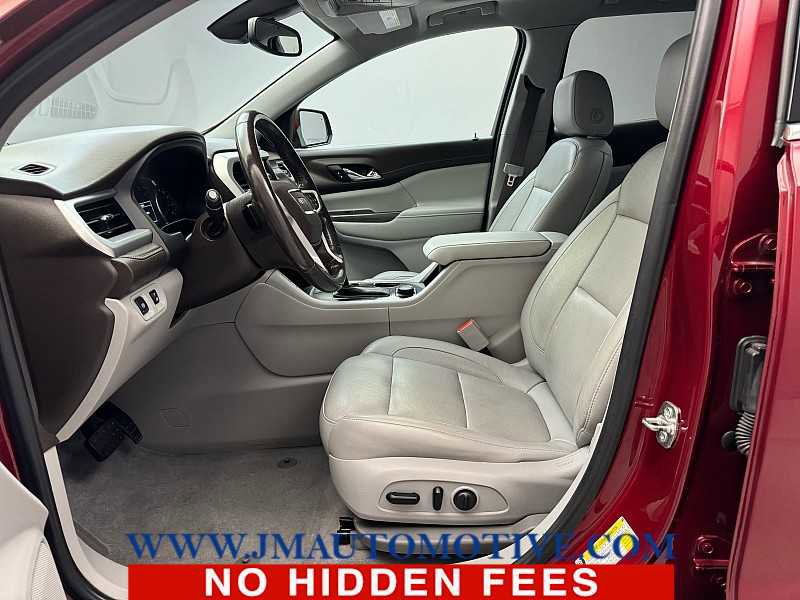 Used 2019 GMC Acadia SLT image 13