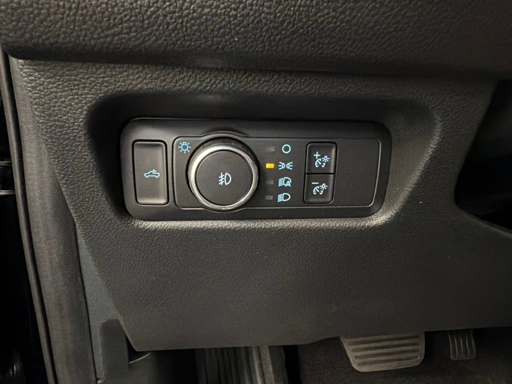 New 2026 Ford Ranger Lariat AWD/4WD image 26