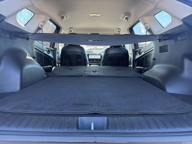 Certified 2023 Kia Sportage EX image 10