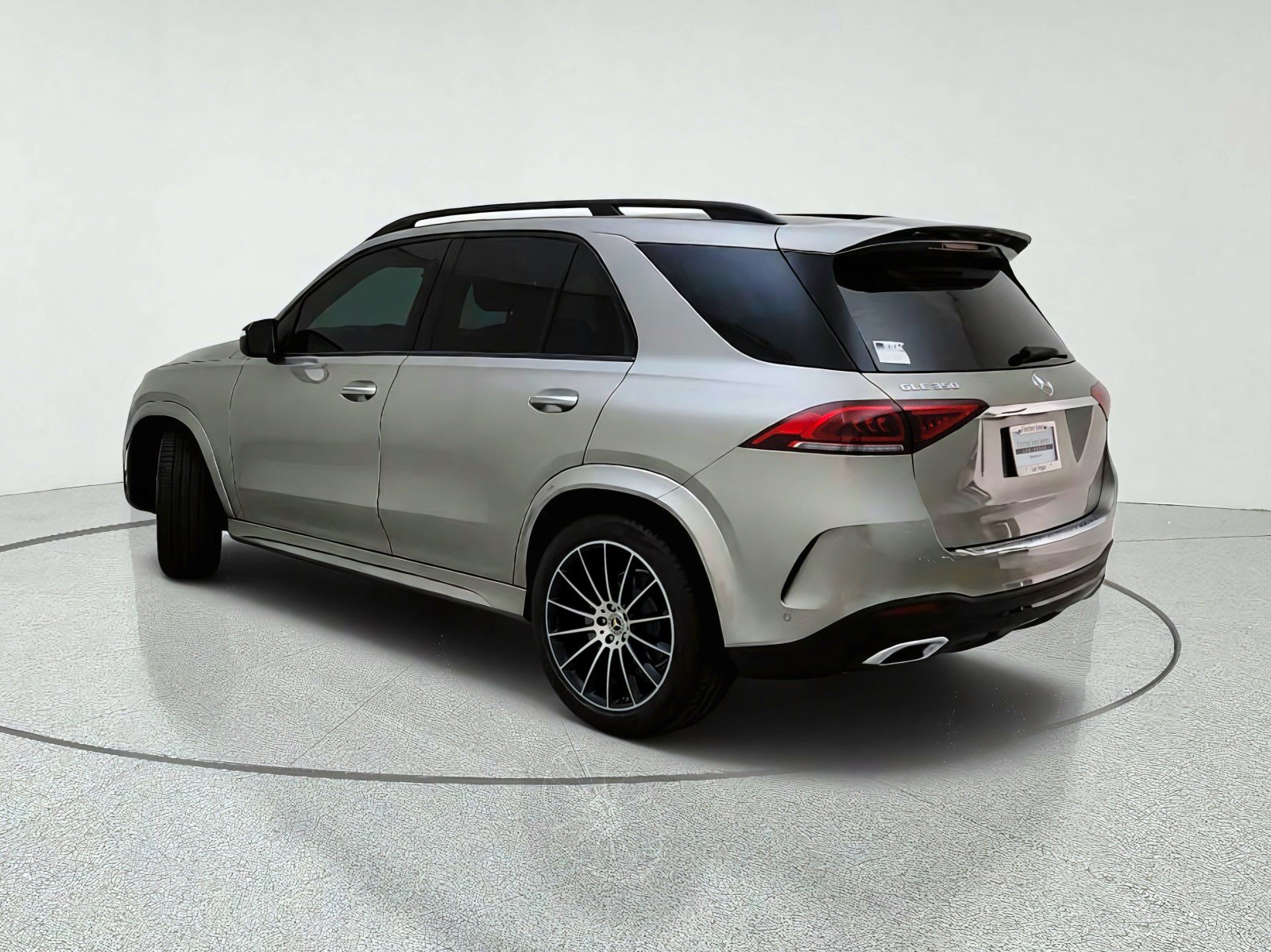Certified 2023 Mercedes-Benz GLE 350 image 12