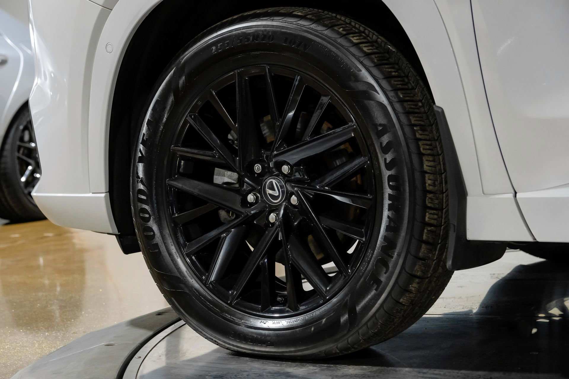 Used 2025 Lexus TX 350 AWD w/ Technology Package image 63