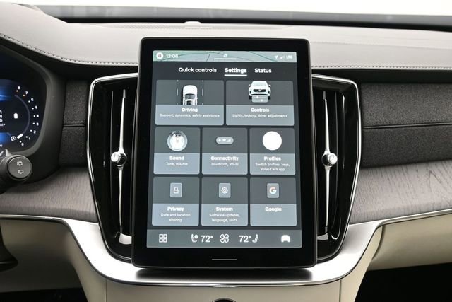 New 2026 Volvo XC90 B6 Ultra w/ Protection Package Premier AWD/4WD image 17