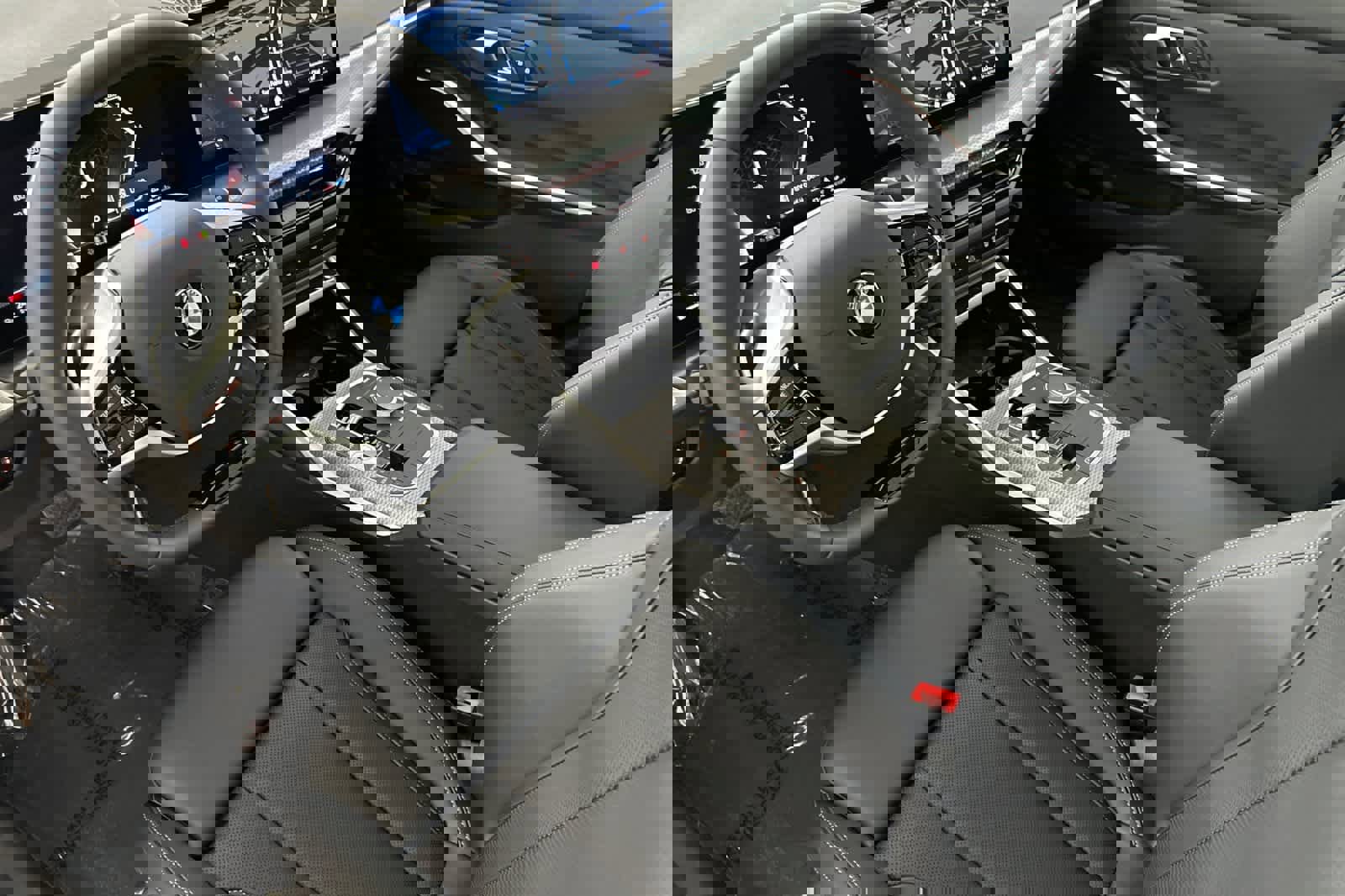 Used 2025 BMW 330i xDrive Sedan w/ Convenience Package image 11