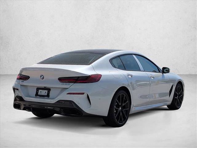 New 2026 BMW 840i xDrive AWD/4WD video 2