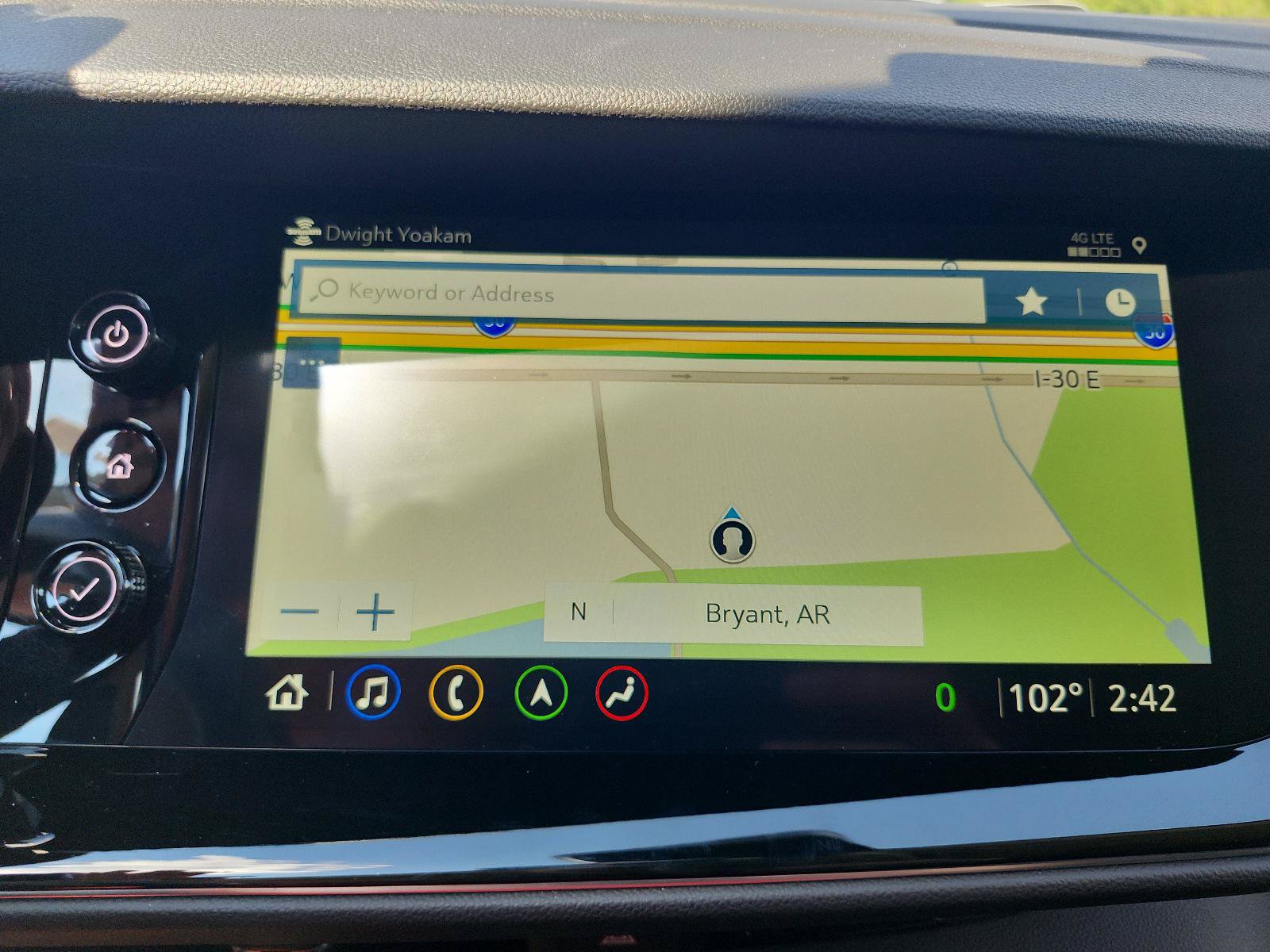 Certified 2023 Buick Envision Avenir AWD/4WD image 18