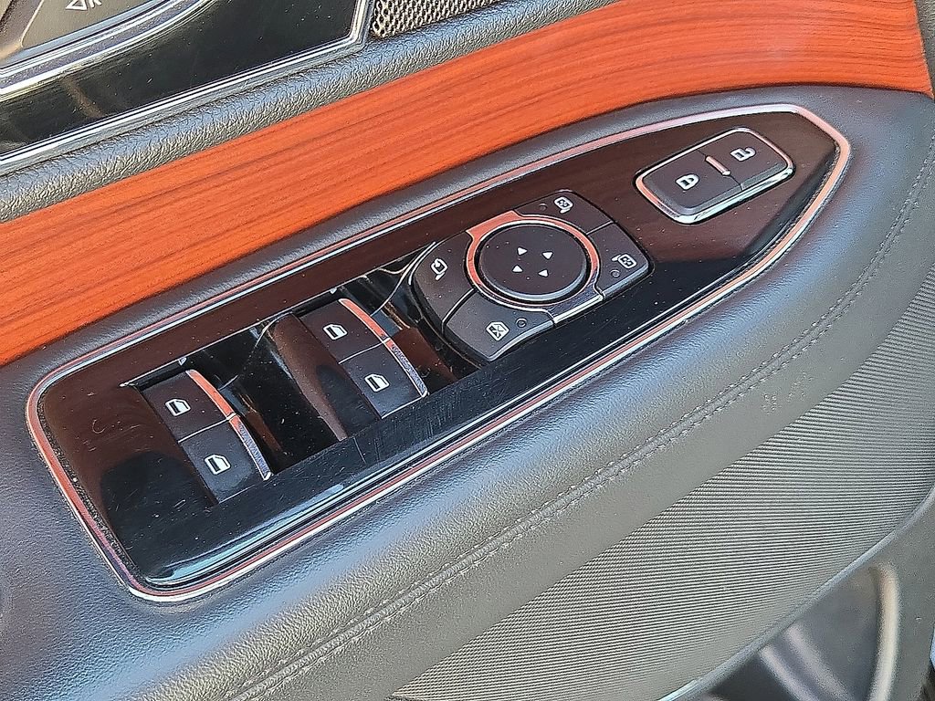 Used 2024 Lincoln Navigator Reserve image 21