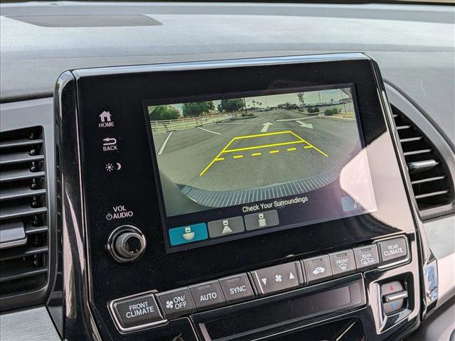 Used 2023 Honda Odyssey Sport image 13