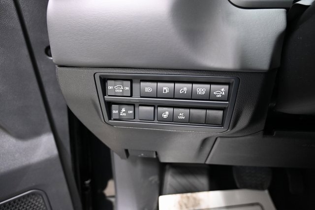 New 2026 Toyota Sequoia Platinum image 29