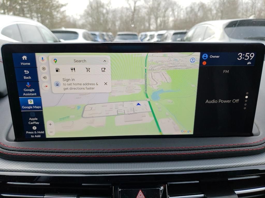 New 2026 Acura MDX A-Spec image 12