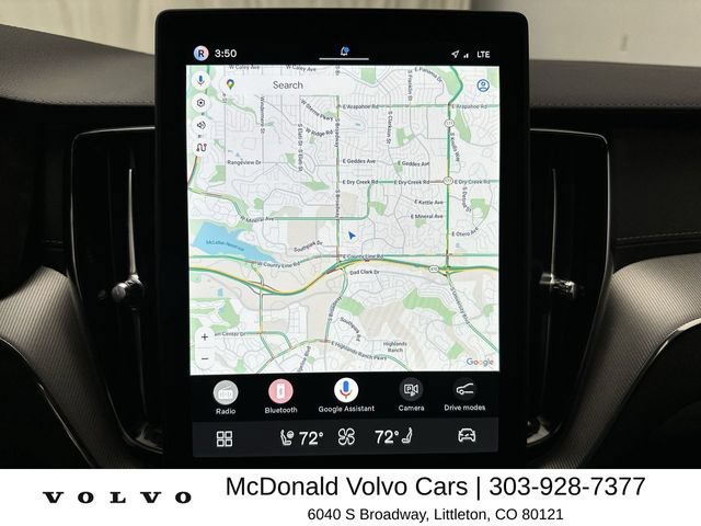 Certified 2026 Volvo XC60 T8 Polestar AWD/4WD image 18