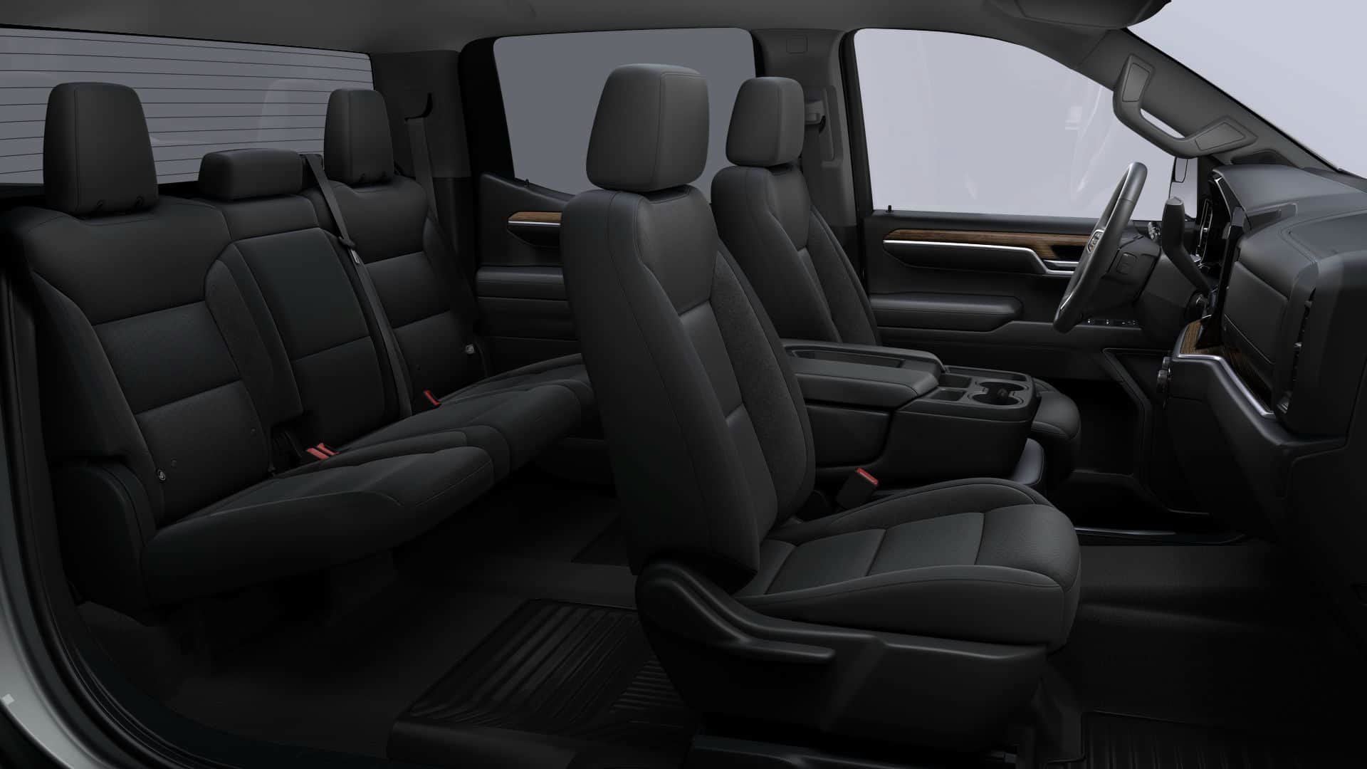 New 2026 Chevrolet Silverado 1500 LT AWD/4WD image 30