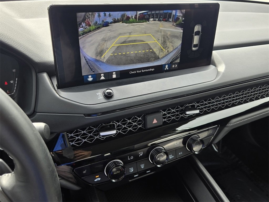 Certified 2024 Honda Accord EX-L image 23