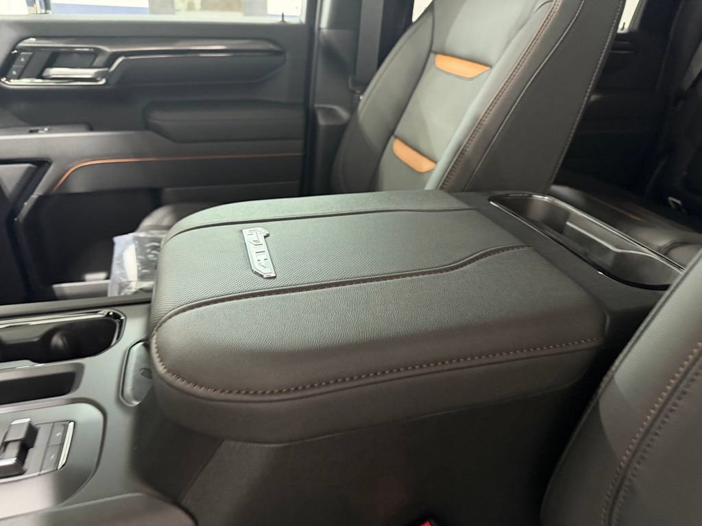 New 2026 GMC Sierra 2500 AT4 w/ AT4 Premium Plus Package AWD/4WD image 27