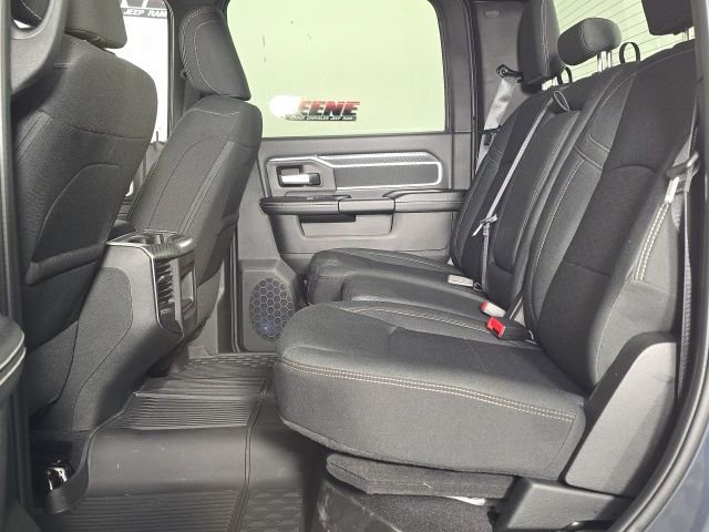 New 2026 RAM 3500 Big Horn image 24