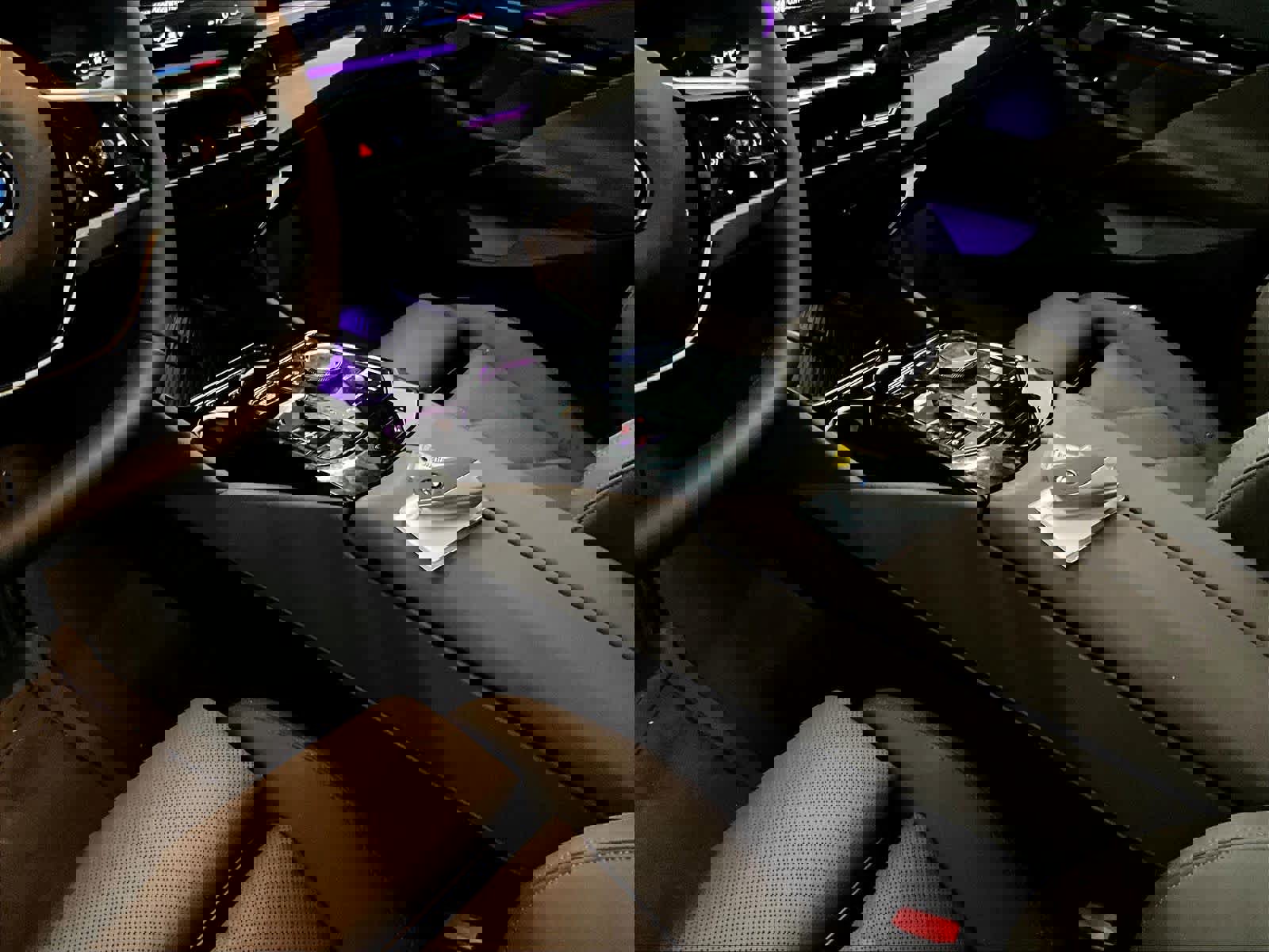 Used 2026 BMW 530i w/ Premium Package image 18