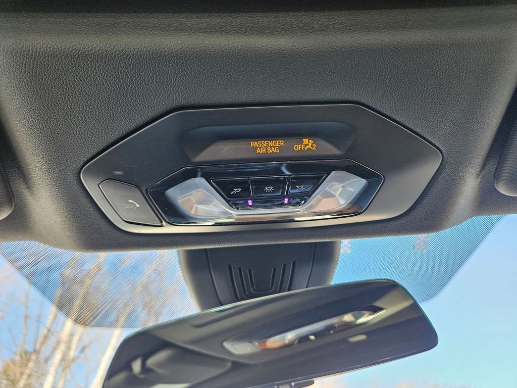 Used 2023 BMW 430i xDrive Convertible w/ Premium Package image 27