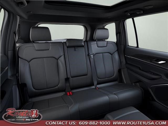 New 2026 Jeep Grand Cherokee Limited image 16