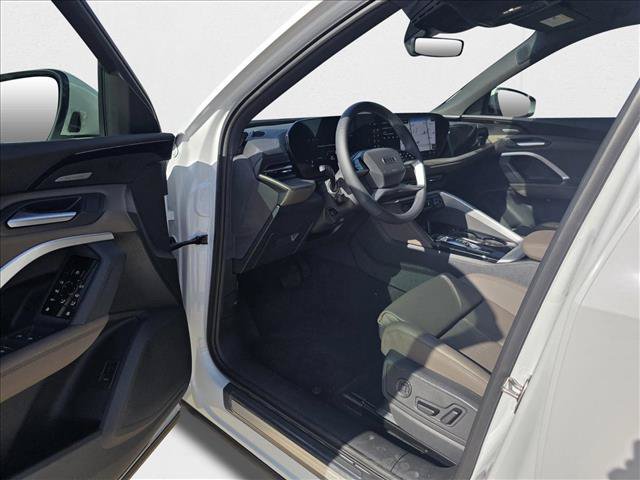 New 2025 Audi Q5 Premium Plus w/ Premium Plus AWD/4WD image 14