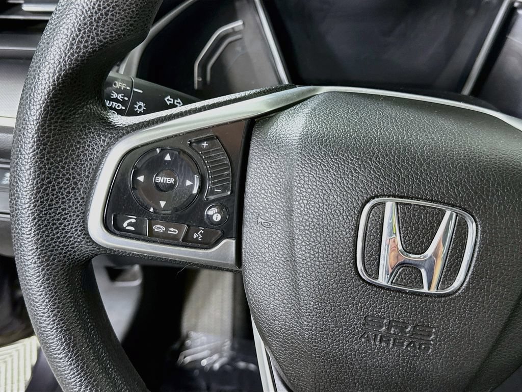 Used 2016 Honda Civic EX image 21