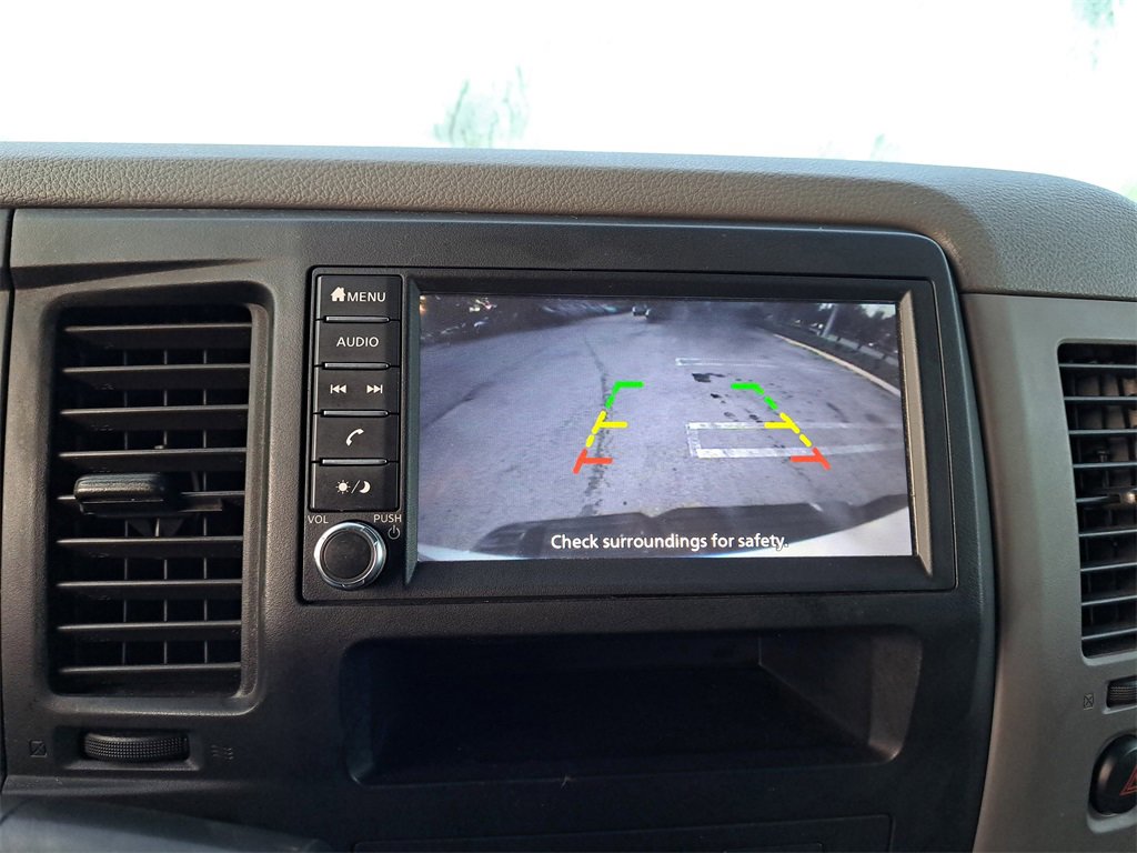 Used 2020 Nissan NV 1500 S image 20